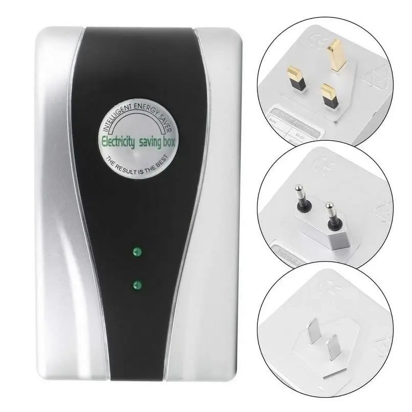 PowerSaveTM -Energy Saver Saving Device for Household Office Market Factory