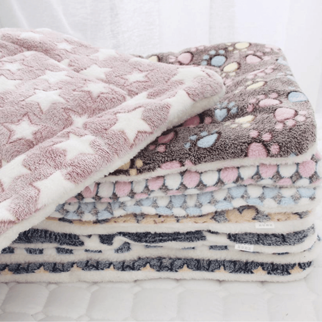 🔥Cosy Calming Cat Blanket
