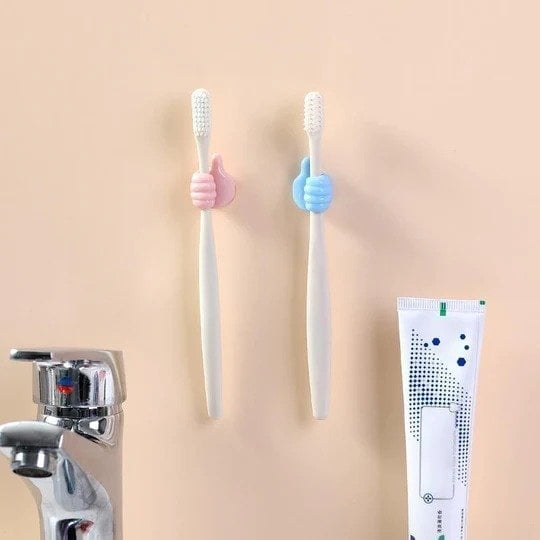 🎁Creative Thumbs Up Shape Wall Hook