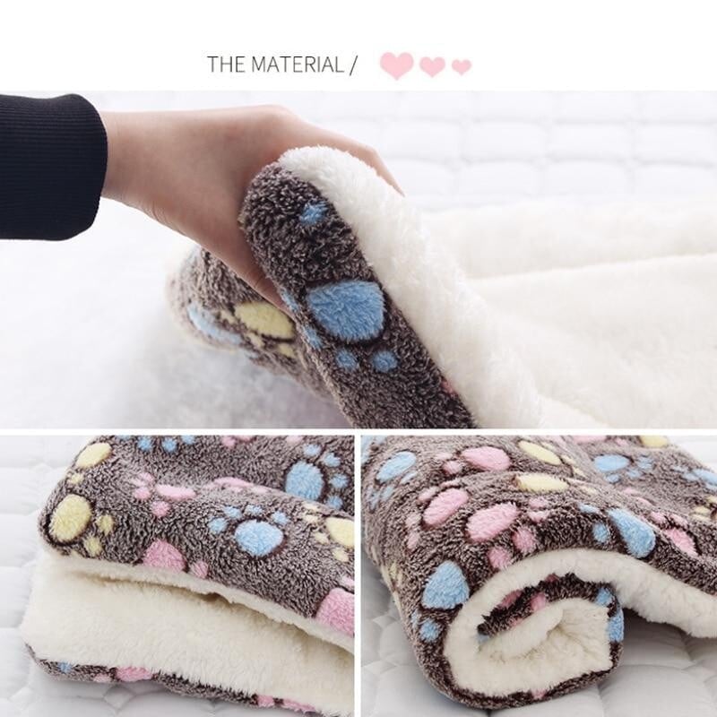 🔥Cosy Calming Cat Blanket